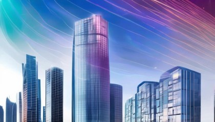 沈阳市腾嵘信息技术咨询，助力企业数字化转型