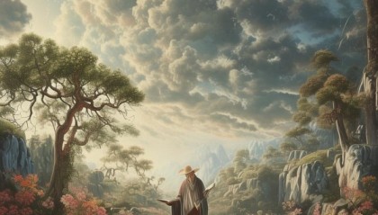 道法自然，平衡生命与智慧的新视角