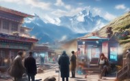 错那县，信息咨询服务的创新与转型
