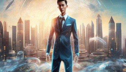 永宁信息咨询服务，赋能时代发展，助力企业腾飞