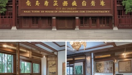 濂溪大儒房屋信息咨询服务，专业实时查询与便捷解决方案