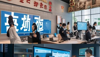 李双艳信息咨询服务中心，服务创新，服务规范