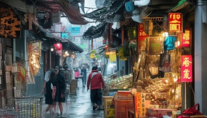 运城，信息化教师的智慧之光