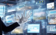 新会信息咨询服务，助力企业数字化转型的 silver hand