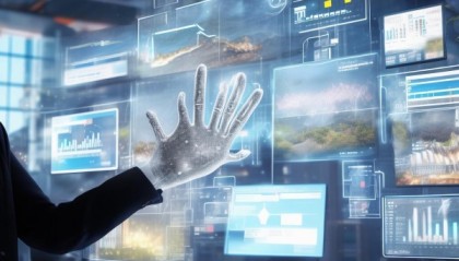 新会信息咨询服务，助力企业数字化转型的 silver hand