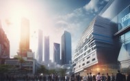 郑州燊创信息技术咨询，机遇与挑战
