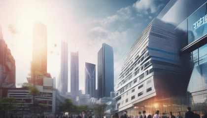 郑州燊创信息技术咨询，机遇与挑战