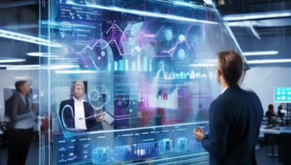 网络信息技术咨询平台，助力企业数字化转型的创新解决方案