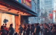 侨环信息技术咨询店，助力双循环新发展格局的核心力量，提供定制化技术方案，提升经济韧性。