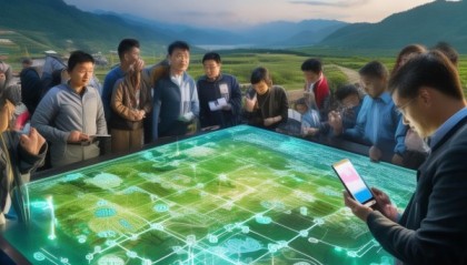 贵州信息化管理咨询协议，助力智慧农业的可持续发展
