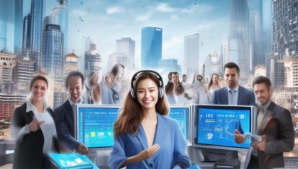 杨浦区的信息技术咨询电话，助力企业数字化转型的桥梁