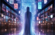 磐安超久信息咨询服务部，数字时代的守护者