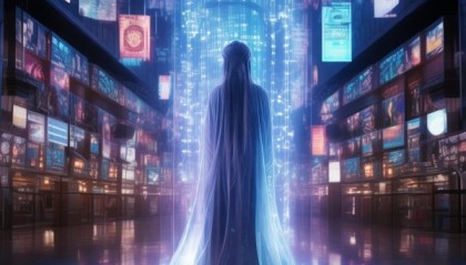 磐安超久信息咨询服务部，数字时代的守护者