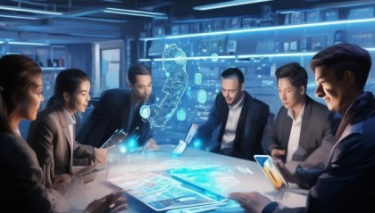 湖北信息化管理咨询，赋能高质量发展