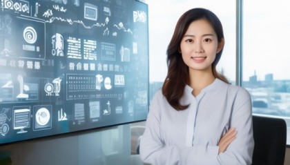 小蔡信息咨询服务，信息管理领域的专业解决方案