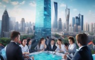 上海信息化企业管理咨询助力城市发展新引擎