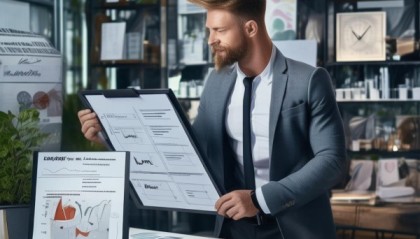 品质商务信息咨询服务费，为您量身定制专属解决方案