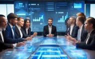 盐城信息技术咨询，助力企业数字化转型的智囊