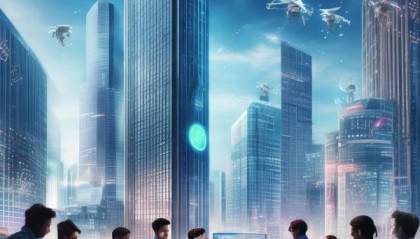 君豪信息技术咨询，技术未来，使命与担当
