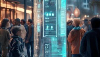 科技助力便民服务，创新信息咨询服务解决方案