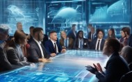 重庆信息化企业管理咨询的机遇与挑战分析