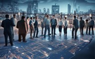 解读太仓信息技术咨询企业的市场前景与行业挑战