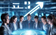 赢达信息技术咨询，技术引领，赋能企业升级。