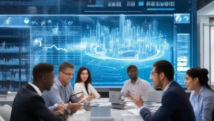 重庆桦节信息技术咨询有限公司，助力数字化转型，开启未来