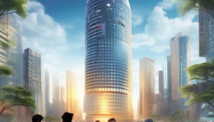 颂雅信息技术咨询助力长春市经济高质量发展
