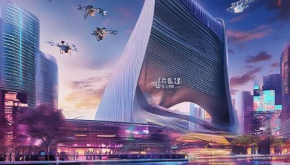开启未来，邦荣信息技术咨询，探索未来，开启新篇章