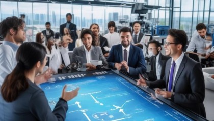 鼓楼信息咨询服务，助力企业高效合规的数字化转型