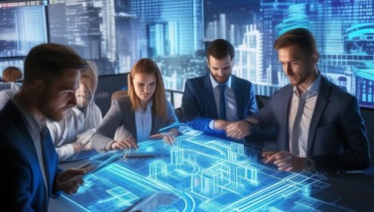 助力企业转型，廊坊企业信息化咨询服务解析
