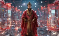 个旧王富贵，信息咨询服务的未来
