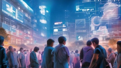 雨花台区信息化信息咨询，助力社区治理与美化夜生活