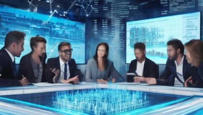 常熟信息科技咨询，助力企业数字化转型