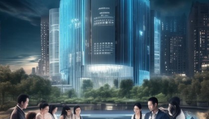 宝山区信息技术咨询，技术赋能发展，创新引领未来