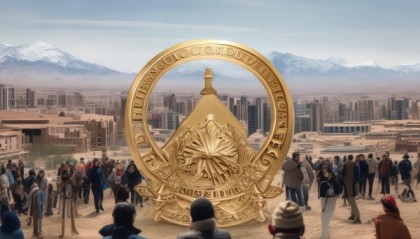 金在信息咨询服务——新疆的机遇与挑战