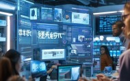 助力梧州企业数字化转型，信息咨询服务提供精准支持