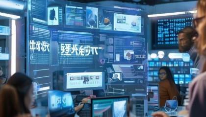 助力梧州企业数字化转型，信息咨询服务提供精准支持