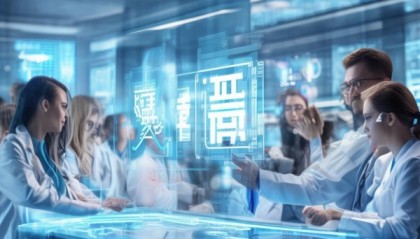 临沂医疗信息咨询服务助力医疗健康的未来