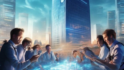 江西卓通信息技术咨询，助力企业迈向智能化新高度