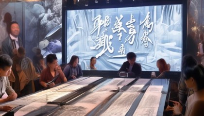 长春艺学信息科技咨询，助力传统文化传承与创新。