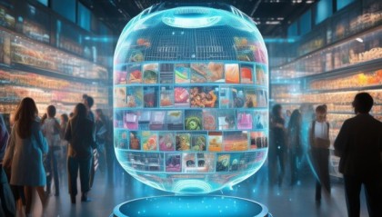 信息化时代下的商品价格咨询，重塑商业运营的新引擎