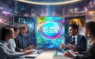 焉耆易成咨询，赋能数字转型的智慧服务