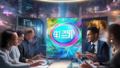 焉耆易成咨询，赋能数字转型的智慧服务