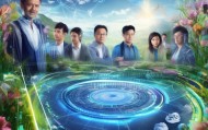 鑫易融，精准服务，创新生态