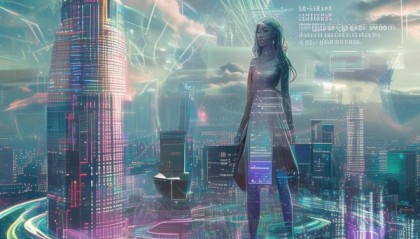 瑞莱助力数字化转型，赢在领先！