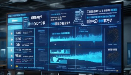 吉林信息化咨询公司排名解析，行业趋势与未来布局