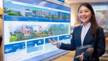 信息化泰国留学咨询报价，泰国大学如何为您节省费用？