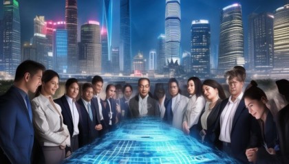 上海信息化技术咨询程序，助力数字化转型的引擎